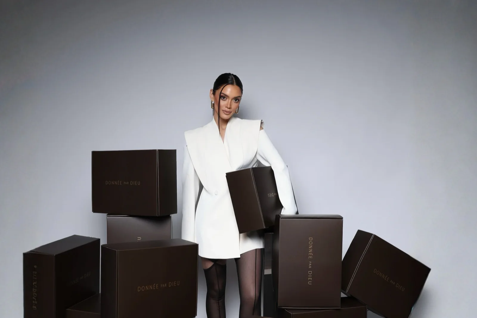 Redefine Your Signature Style